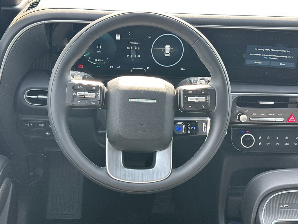 New 2026 Hyundai Palisade Calligraphy FWD image 23