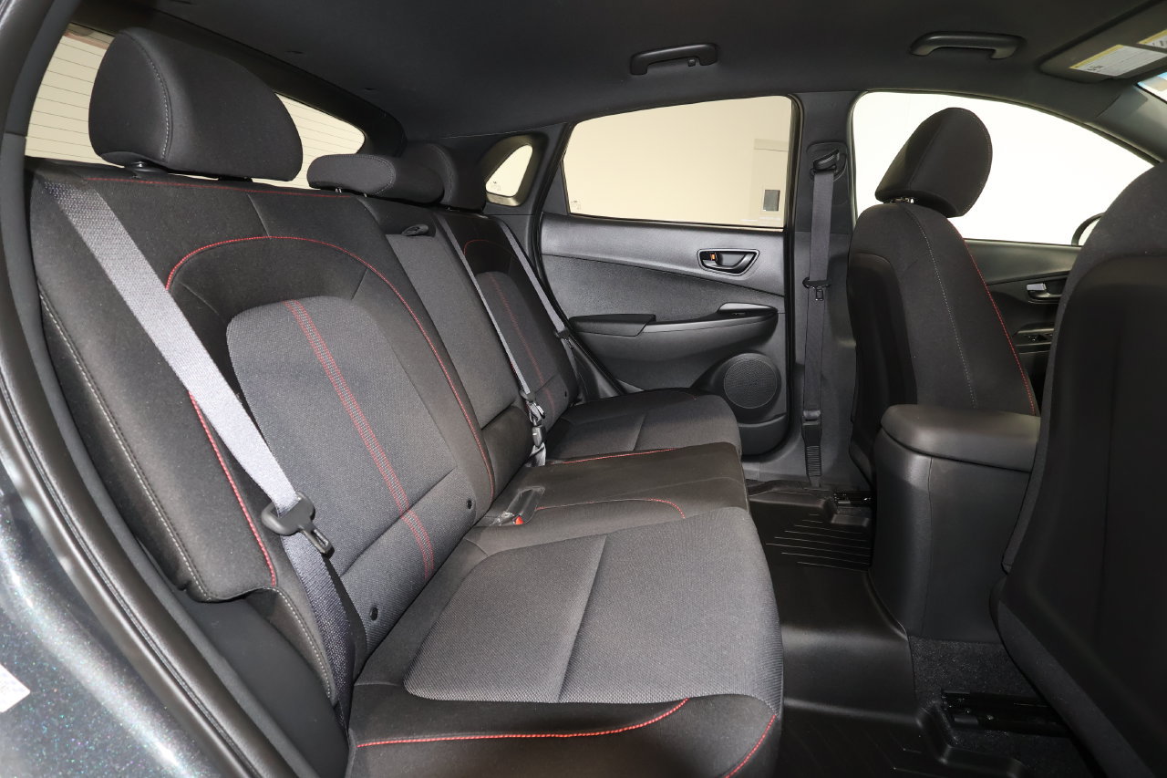 Used 2022 Hyundai Kona N Line w/ Cargo Package FWD image 25