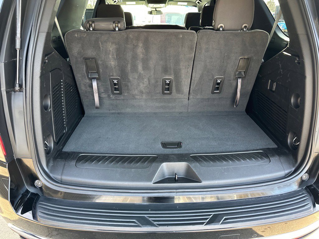Used 2023 Chevrolet Tahoe LS image 13