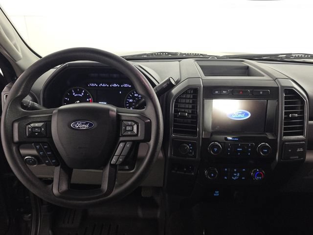 Used 2020 Ford F250 XLT AWD/4WD image 15