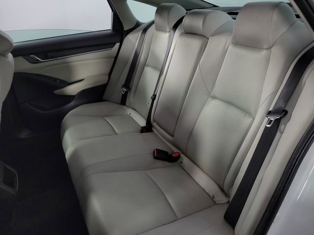 Used 2020 Honda Accord LX image 17