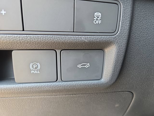 Certified 2025 Hyundai Sonata SEL AWD/4WD image 20