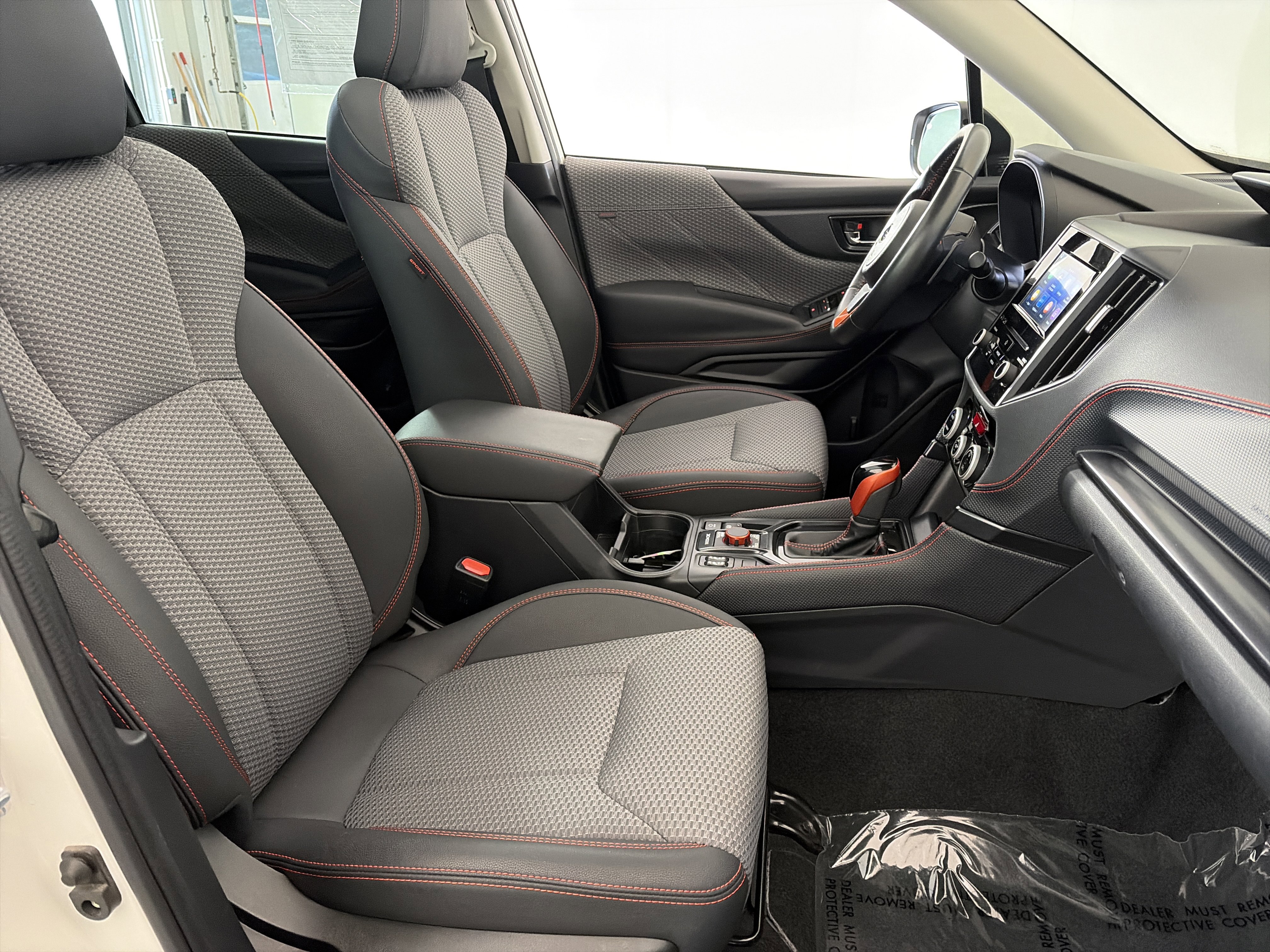 Certified 2023 Subaru Forester Sport image 30