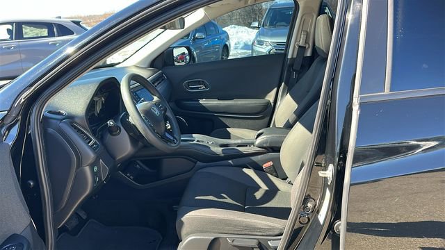 Used 2020 Honda HR-V EX image 9