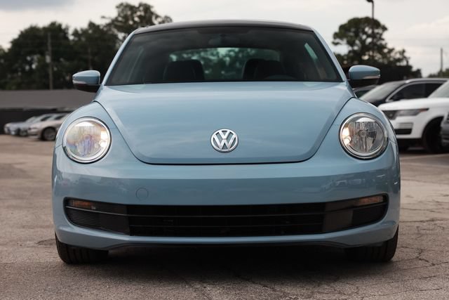 Used 2013 Volkswagen Beetle 2.5 Fender FWD image 20