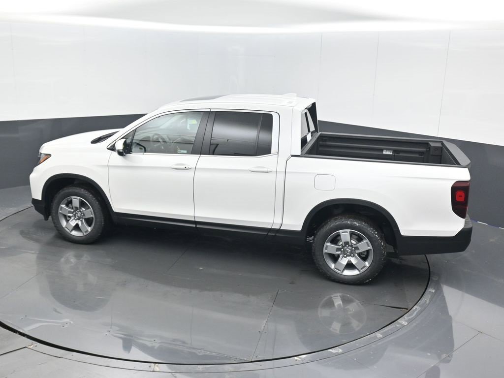 New 2026 Honda Ridgeline RTL image 15