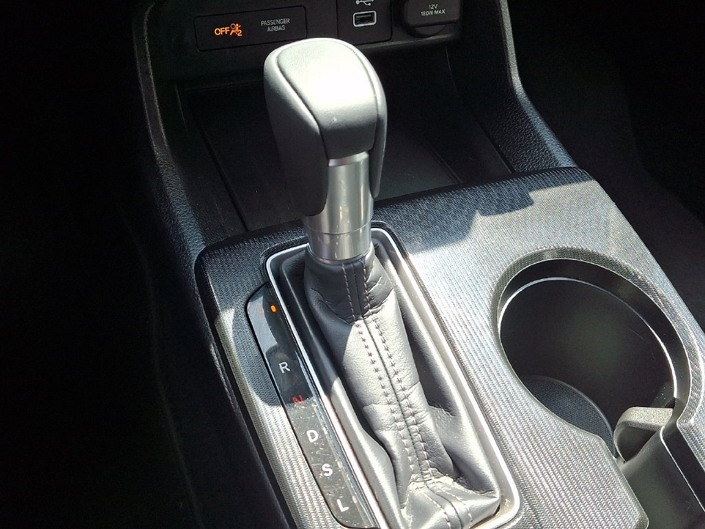 Used 2024 Honda Civic EX image 16