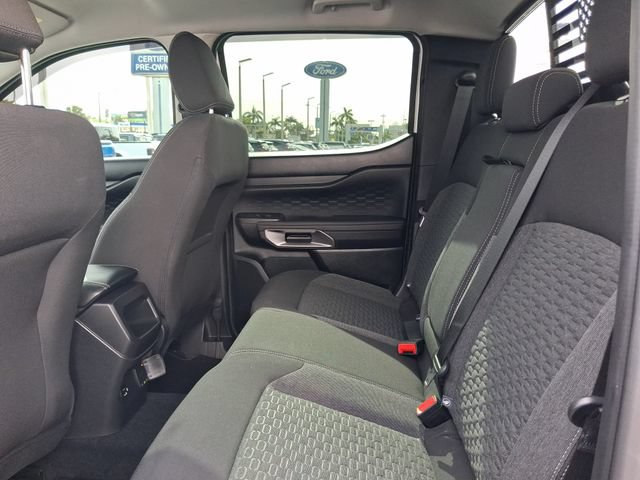 Used 2025 Ford Ranger XLT RWD image 6