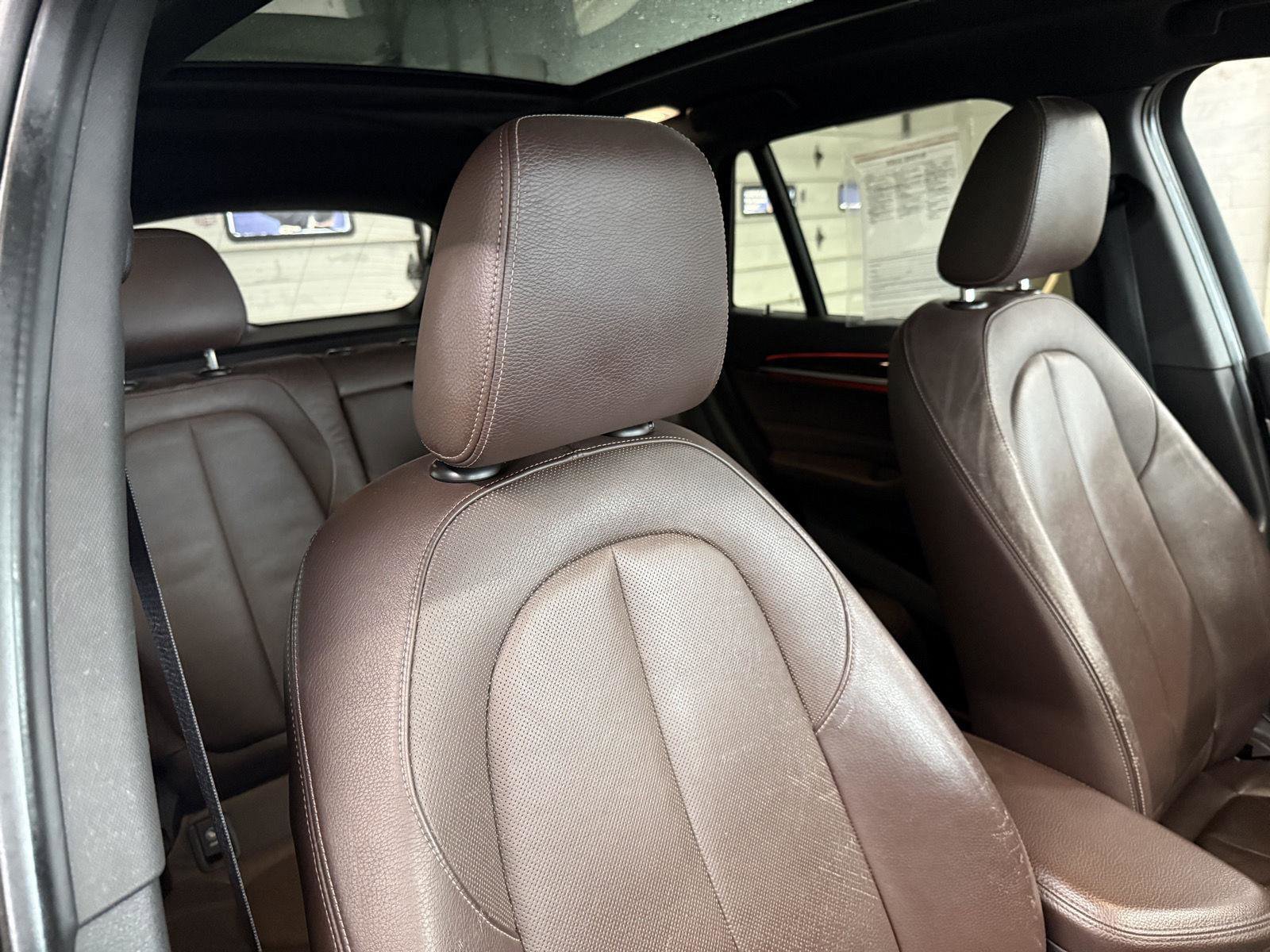 Used 2016 BMW X1 xDrive28i image 29