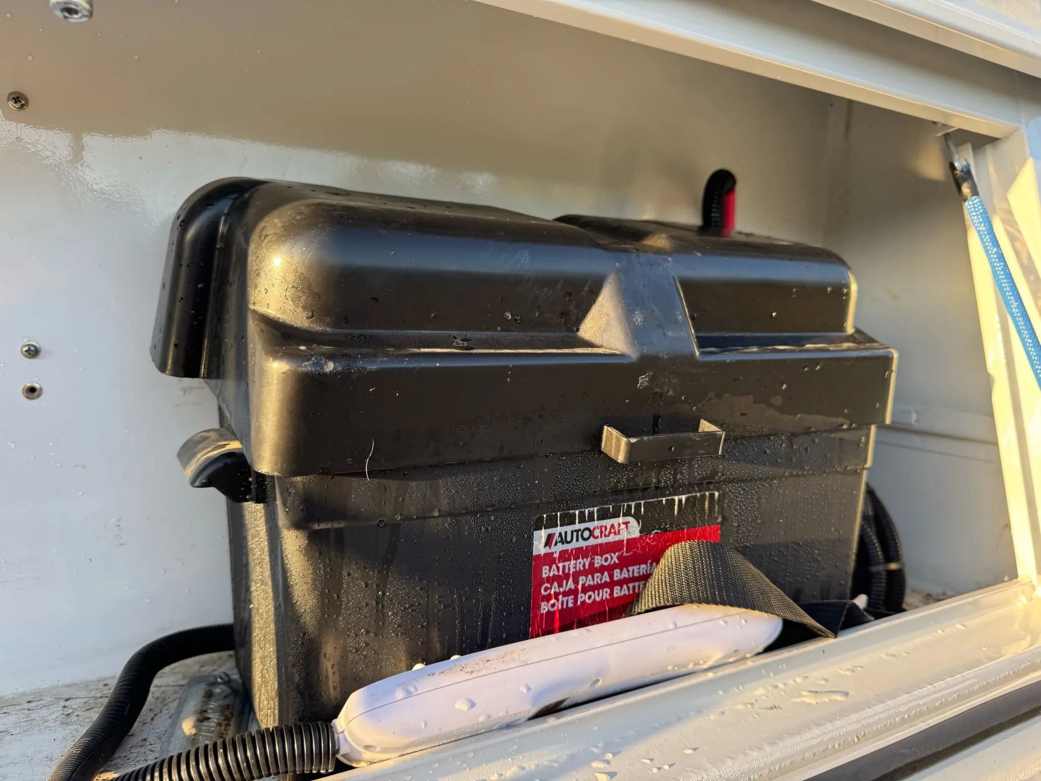 Used 2017 Ford F250 XL w/ Power Equipment Group image 23