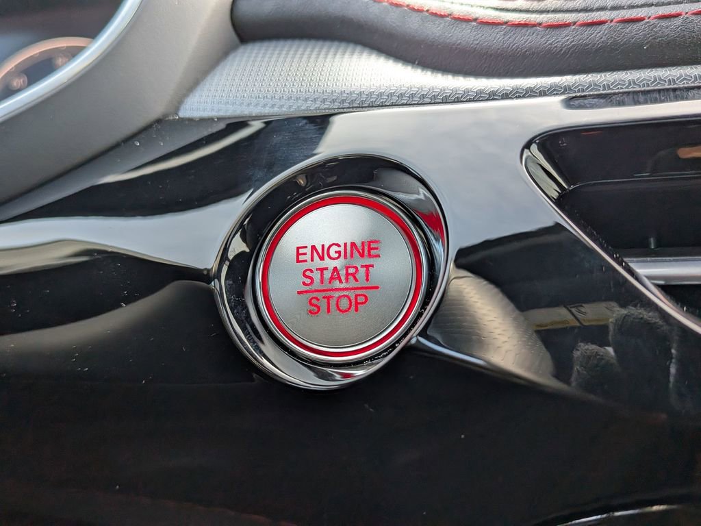 New 2026 Acura MDX A-Spec image 25