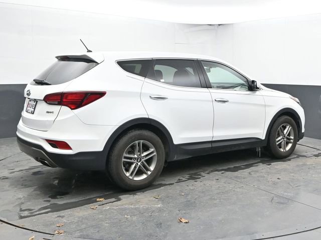 Used 2018 Hyundai Santa Fe Sport FWD image 9