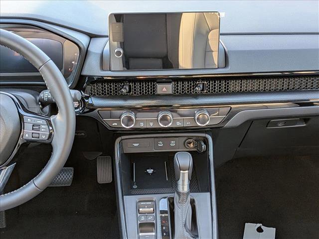 New 2026 Honda CR-V EX-L image 11