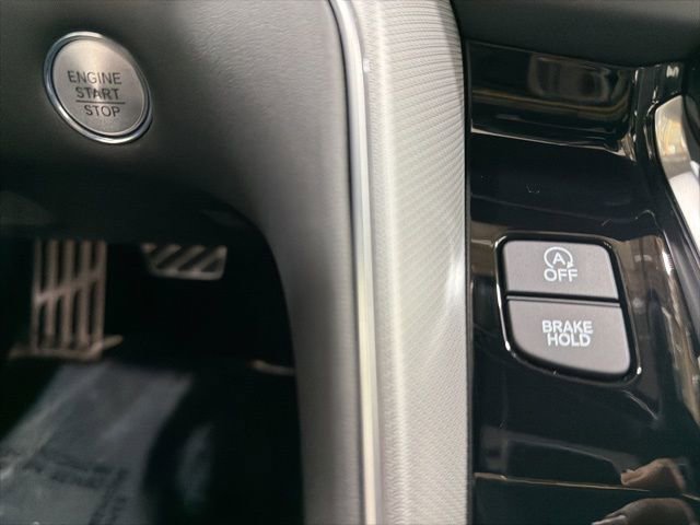 Certified 2025 Acura TLX SH-AWD w/ A-SPEC Pkg image 37