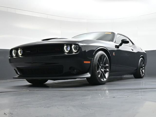 Used 2021 Dodge Challenger R/T Scat Pack image 41