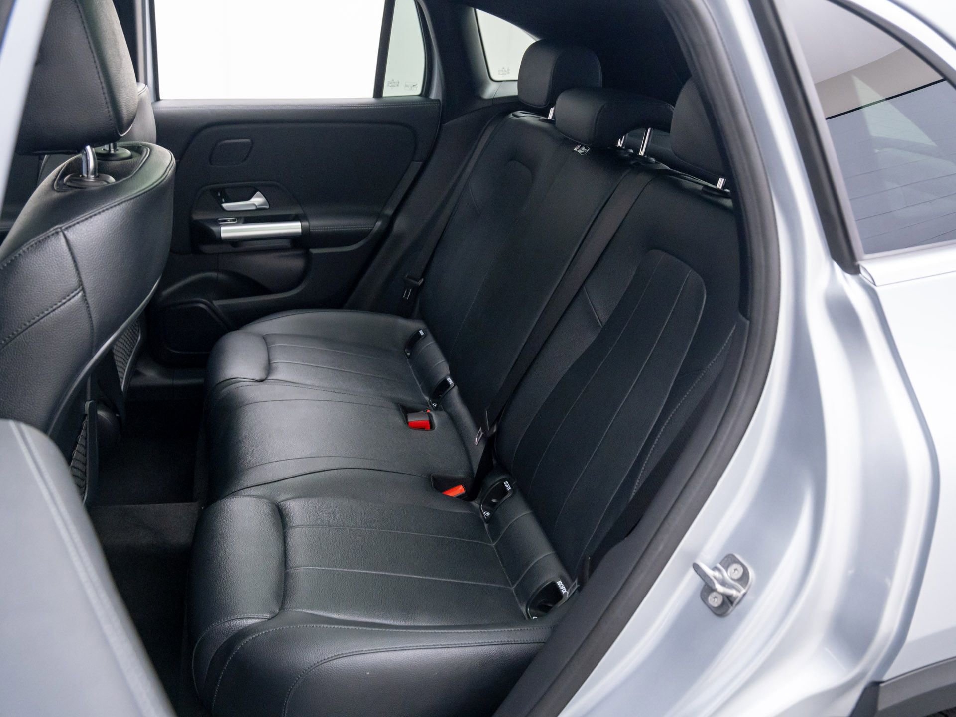 New 2026 Mercedes-Benz GLA 250 4MATIC image 18