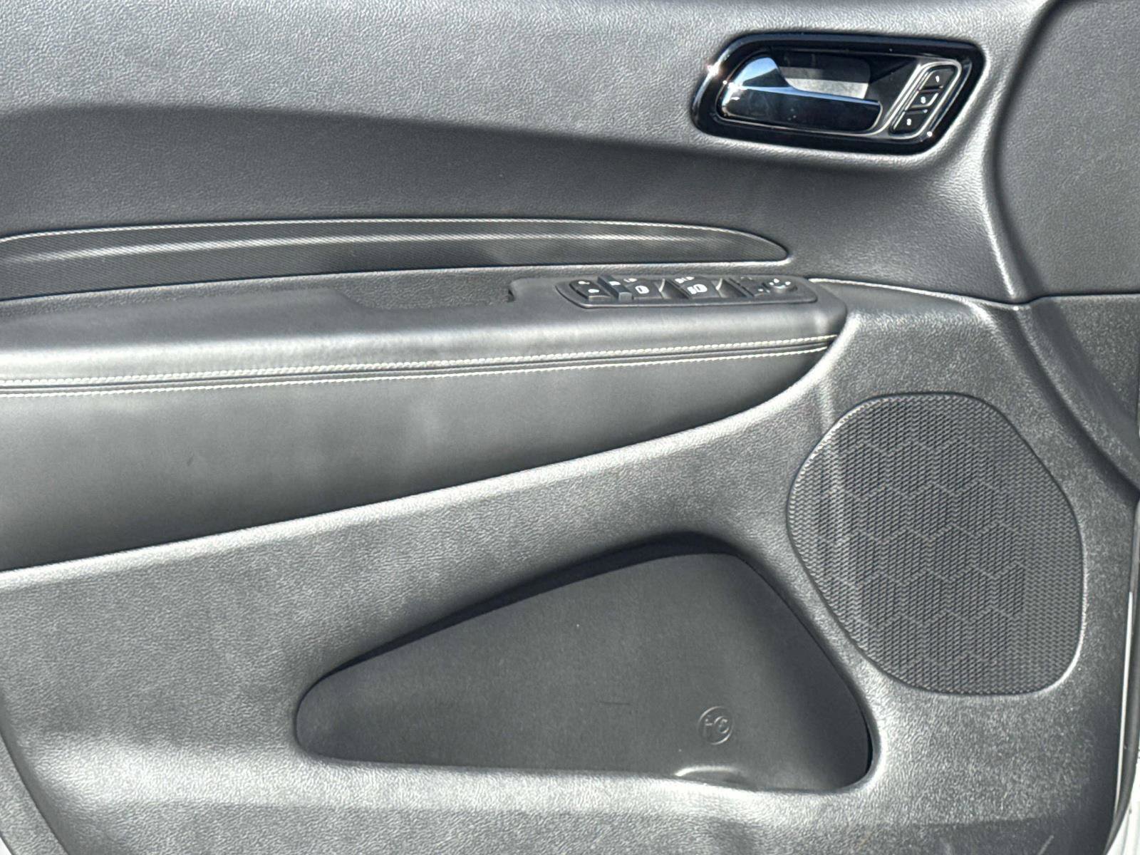 Used 2024 Dodge Durango SRT Hellcat image 21