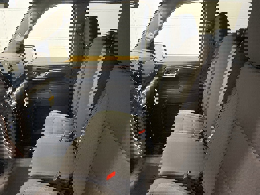 New 2026 Chevrolet Silverado 1500 RST image 20