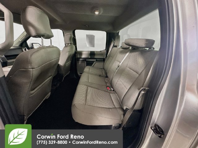 Used 2015 Ford F150 XLT AWD/4WD image 23