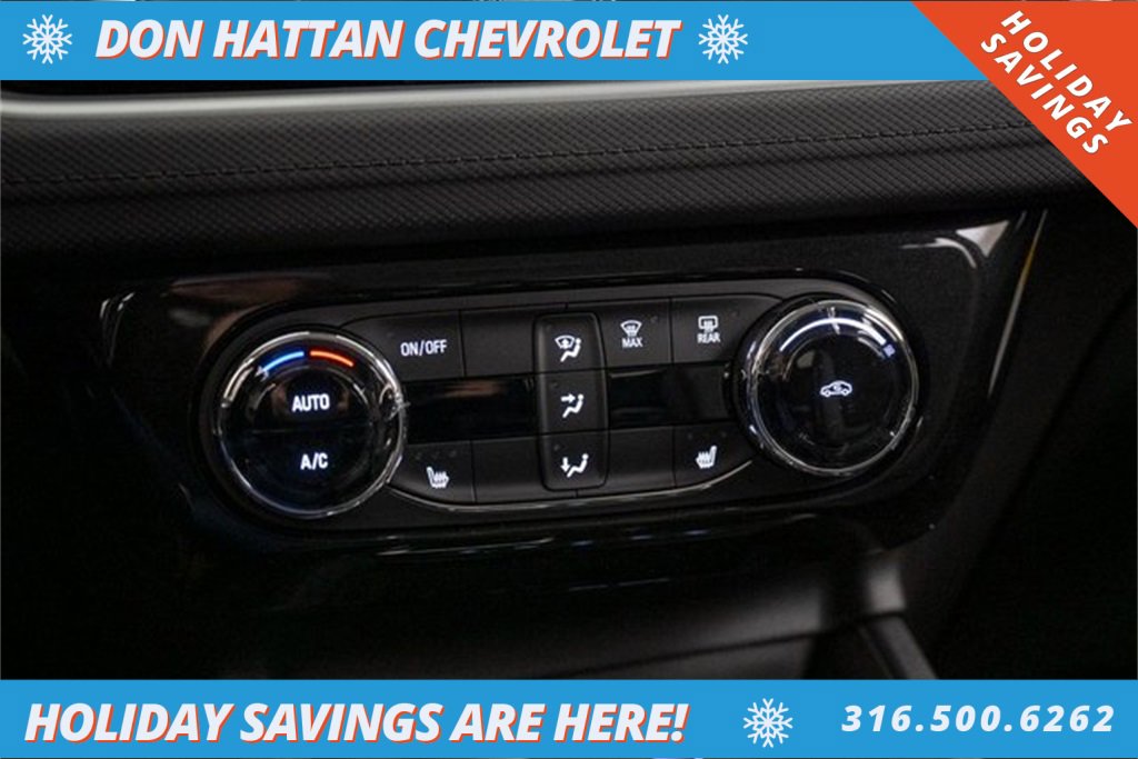 New 2026 Chevrolet TrailBlazer LT w/ Convenience Package image 10