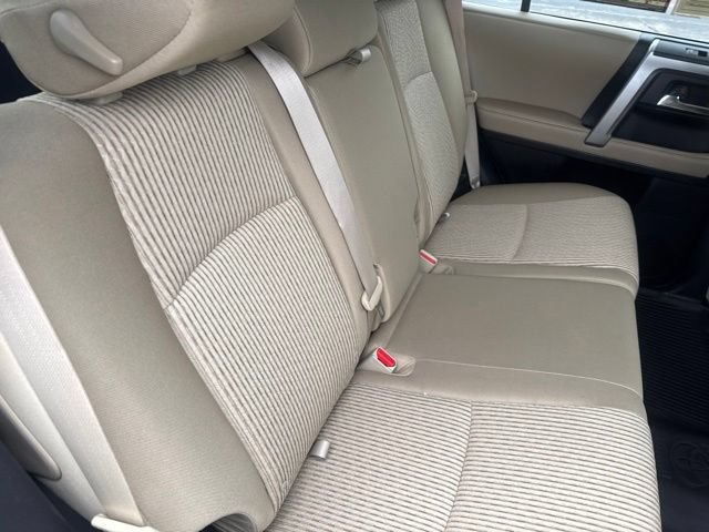 Used 2022 Toyota 4Runner SR5 RWD image 18