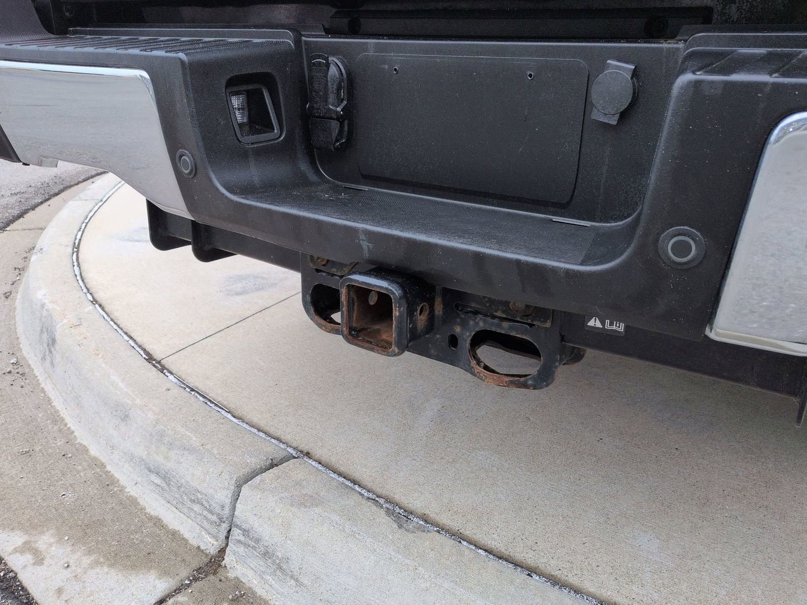 Used 2023 Ford F250 Lariat w/ Lariat Ultimate Package image 43