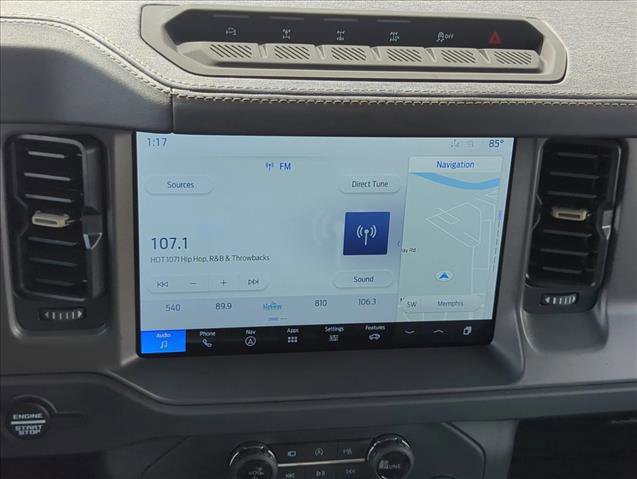 New 2025 Ford Bronco Badlands image 12