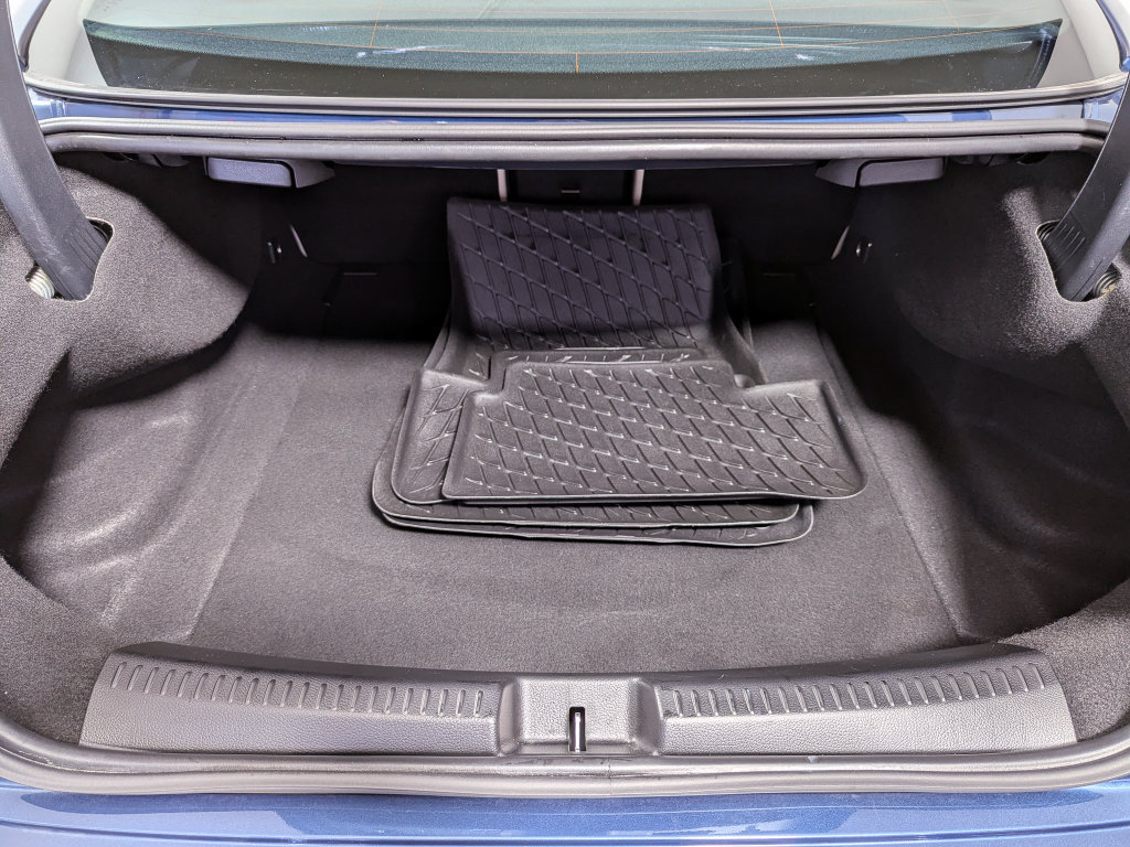 Used 2023 Mercedes-Benz CLA 250 4MATIC image 43