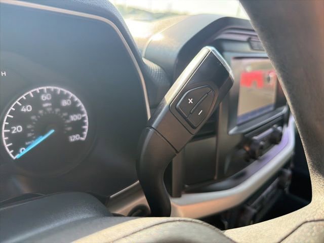 Used 2022 Ford F150 XL w/ Trailer Tow Package image 9