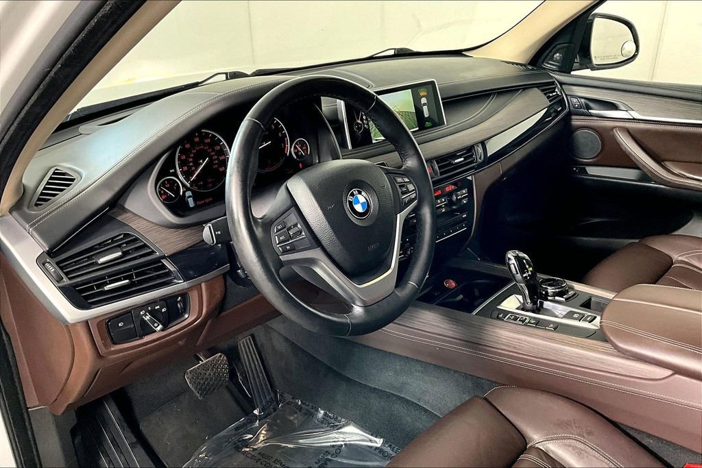 Used 2014 BMW X5 xDrive50i image 13