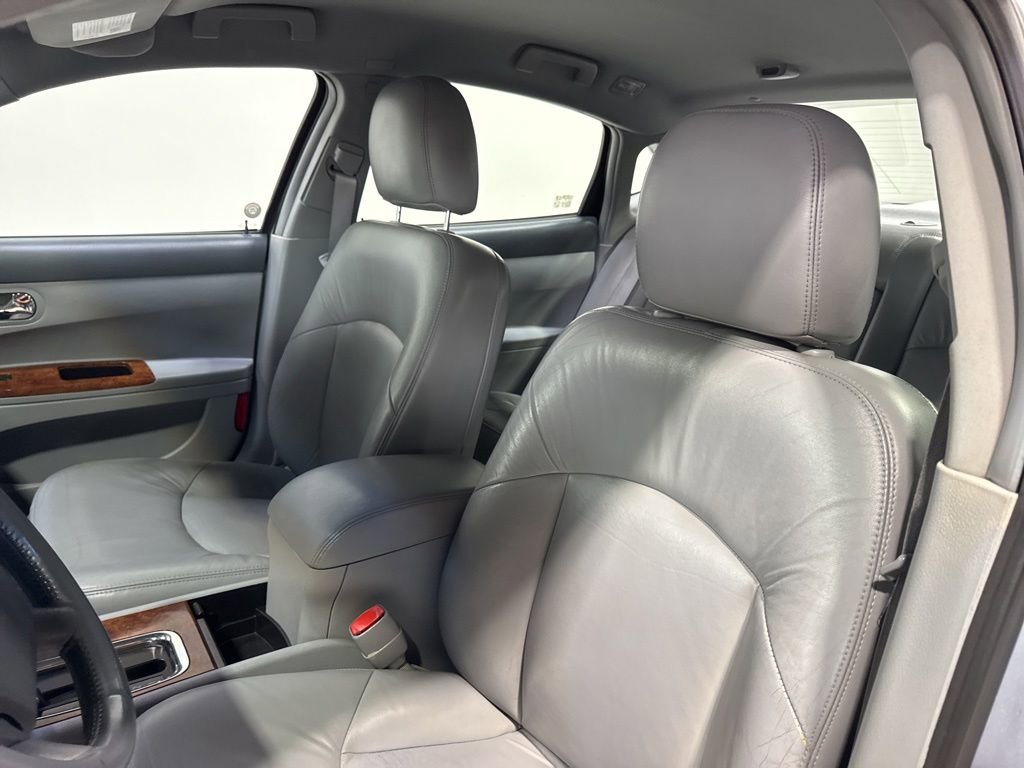 Used 2006 Buick LaCrosse CXL w/ Driver Confidence Package FWD image 22