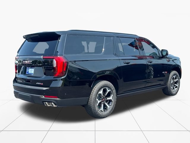 New 2026 GMC Yukon XL AT4 Ultimate AWD/4WD image 6