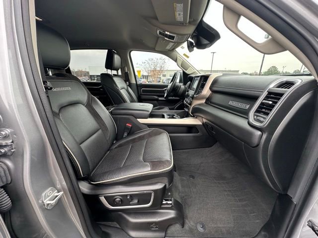 Used 2022 RAM 1500 Laramie image 33