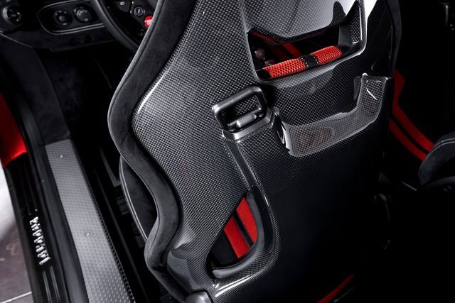 Certified 2015 Ferrari 458 Speciale A RWD image 29