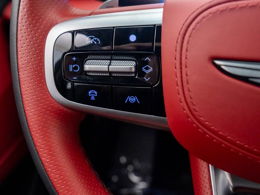 Used 2025 Genesis G80 3.5T Sport image 31