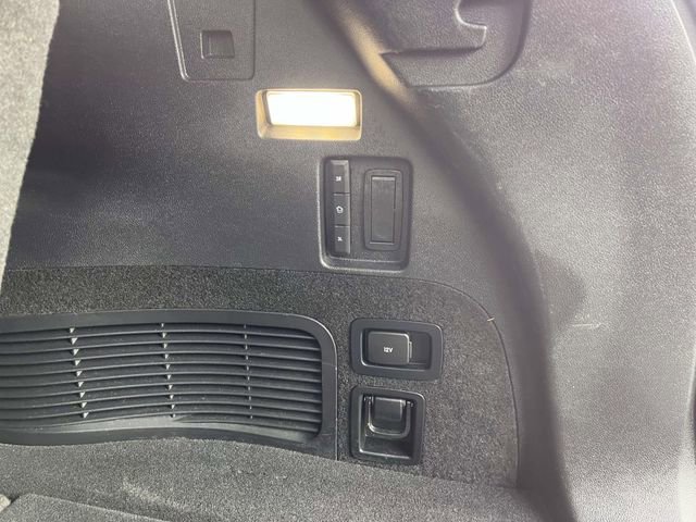 Certified 2023 Lincoln Aviator AWD w/ Premium Package image 9