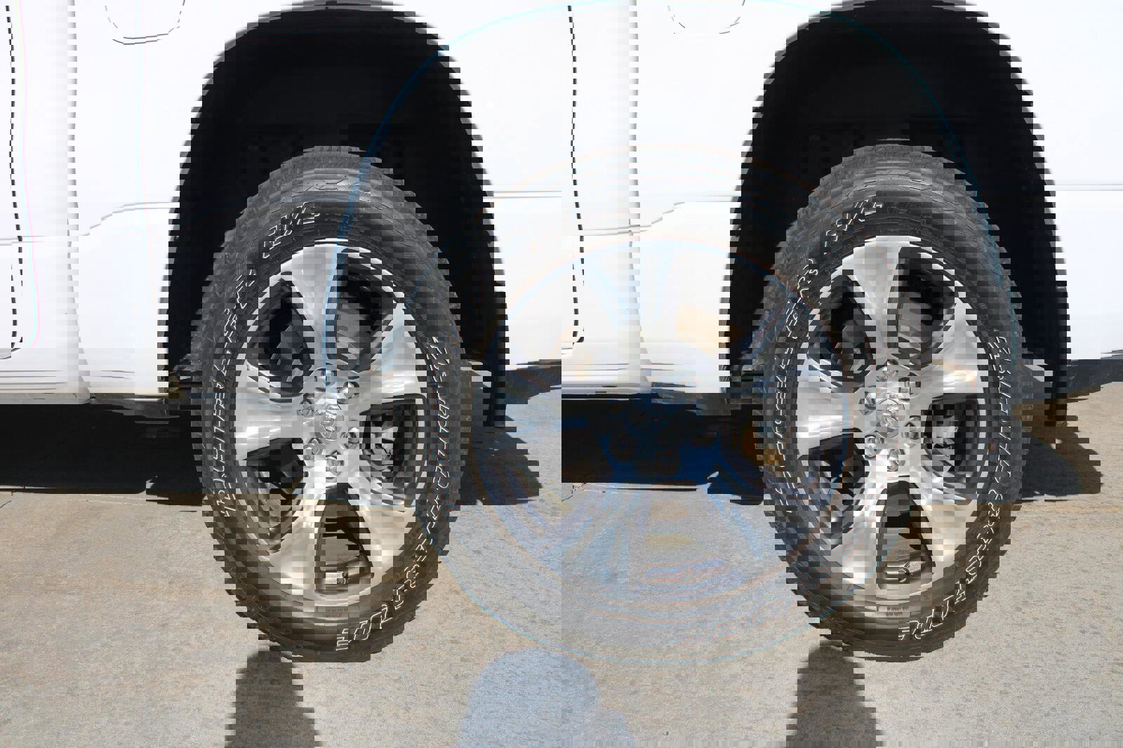 Used 2023 RAM 1500 Laramie image 11