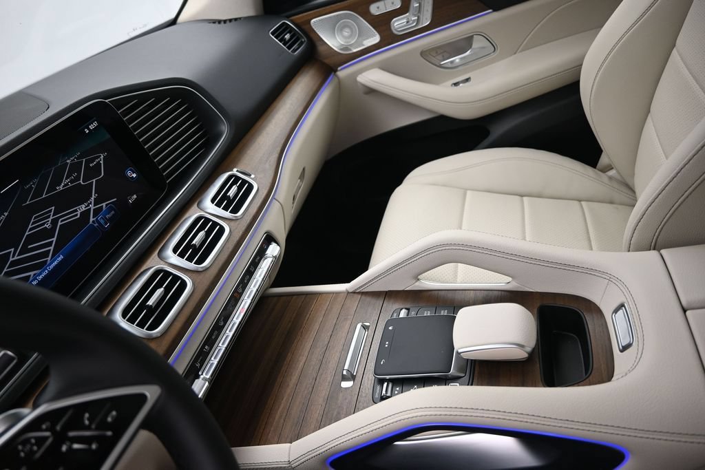 New 2026 Mercedes-Benz GLE 450 4MATIC image 16