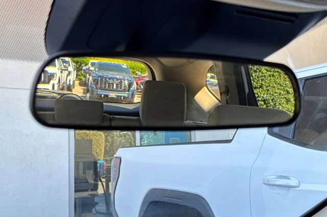 Used 2018 Honda CR-V EX image 25