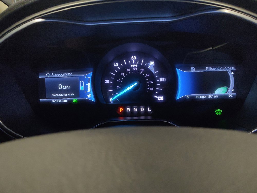 Used 2018 Ford Fusion S FWD image 23