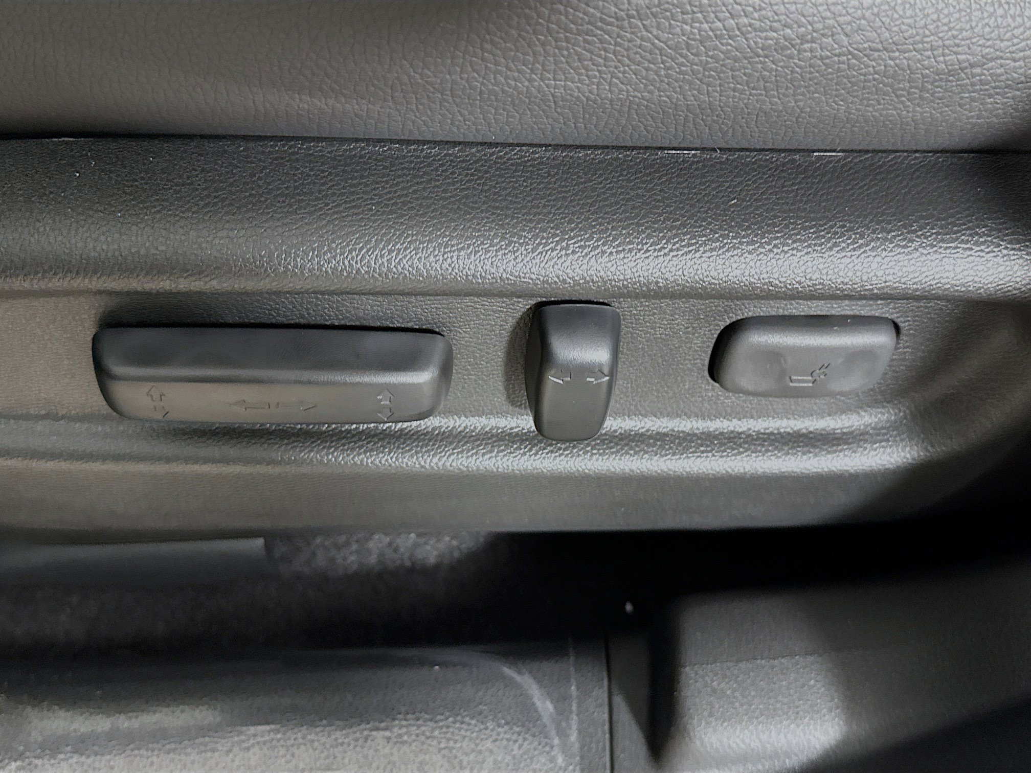 New 2025 Honda Ridgeline TrailSport+ image 24