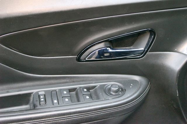 Used 2017 Buick Encore Sport Touring AWD/4WD image 16