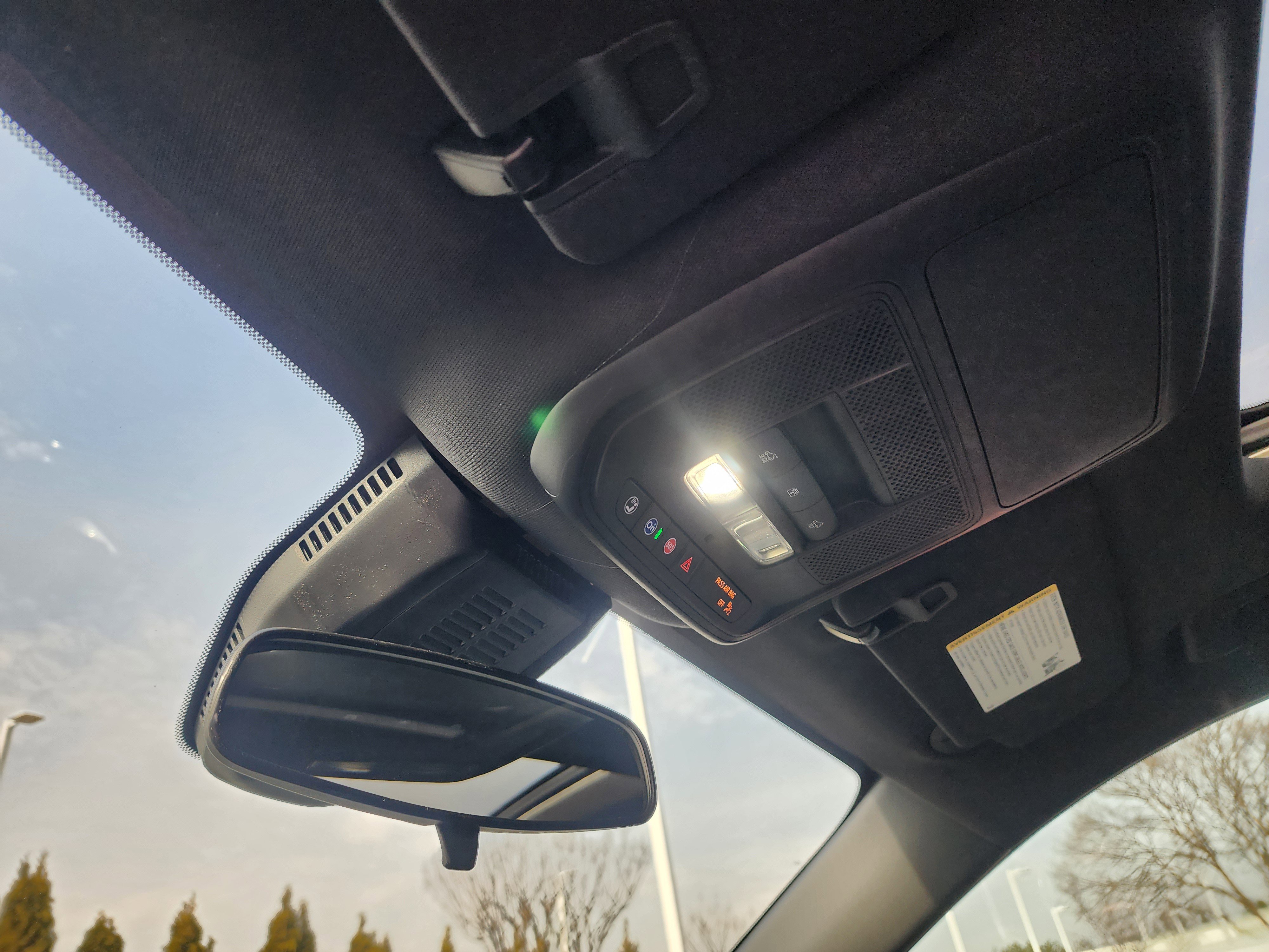 New 2026 Chevrolet Equinox LT image 38