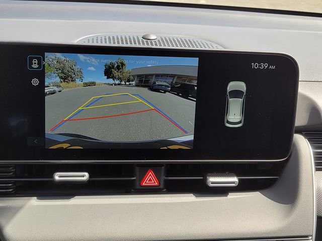 New 2026 Hyundai Ioniq 5 SEL RWD image 18