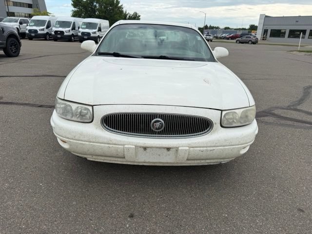 Used 2004 Buick Le Sabre Custom FWD image 5