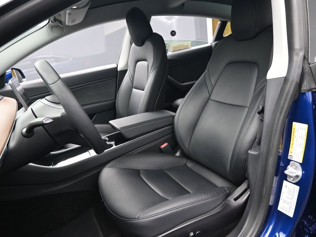 Used 2020 Tesla Model 3 Long Range image 27