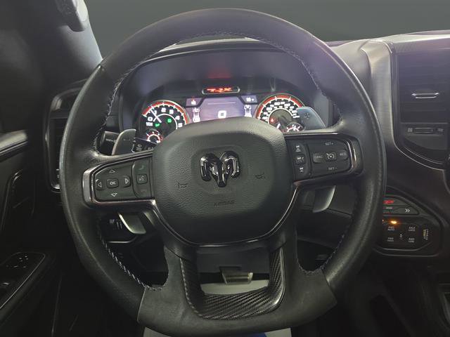 Used 2022 RAM 1500 TRX w/ TRX Level 2 Equipment Group image 16