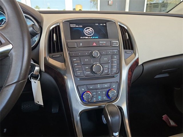 Used 2015 Buick Verano w/ Comfort Package image 9