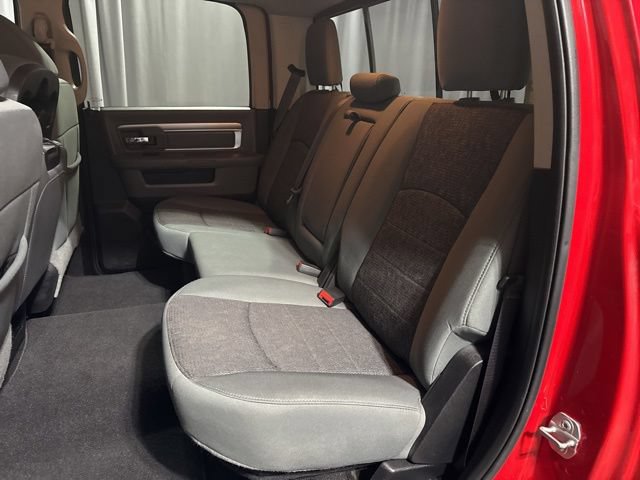 Used 2015 RAM 1500 Big Horn AWD/4WD image 24