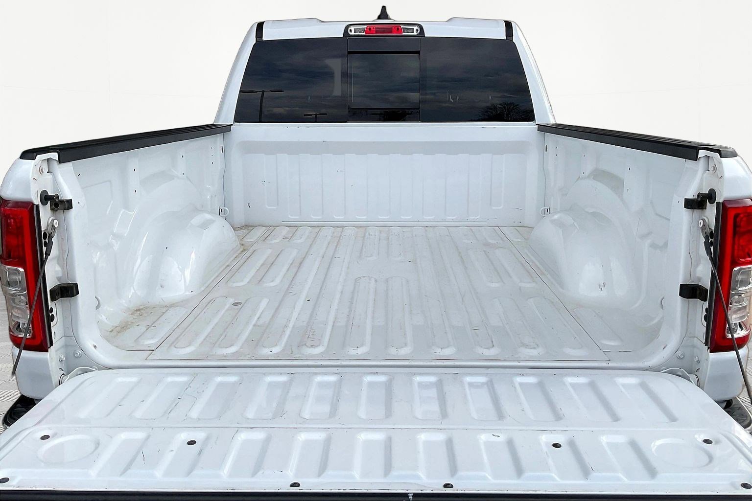 Used 2022 RAM 1500 Lone Star RWD image 7